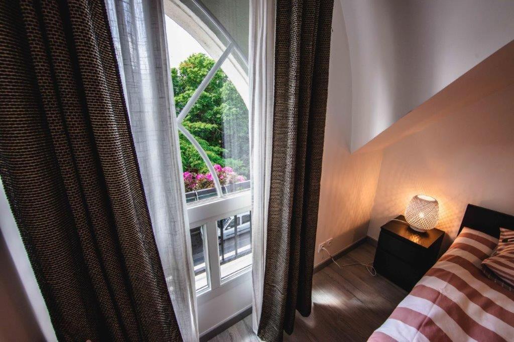 Paris City Flat 80 M Carree Appt 104 F4 Grd Paris Альфорвіль Екстер'єр фото